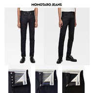 MOMOTARO JEANS #300 STANDARD SLIM 14.7oz
