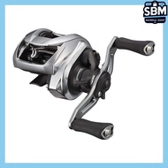 DAIWA ZILLION SV TW 1000 Baitcasting Reel (2021 Model)