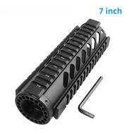 Bicycle decorations 7Inch Metal H/an/dg/u/a/rd A-R-1-5/M-4/M-1-6 H/an/dg/u/a/r/d R/a/i/l Pi/c/at/in/