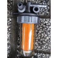 [Oil lock] Chinese Diesel engine oil filter D9 (R185)/ D10 (R190)/ D12 (S195)-D15(S1100)/ D20 (R1110