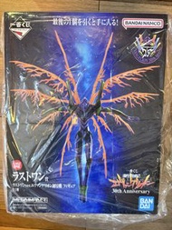日版 現貨 一番賞 新世紀福音戰士 Eva 初號機