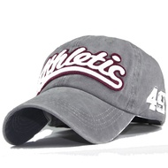 1001 ATHLETIC HATS - 6 COLORS!!!