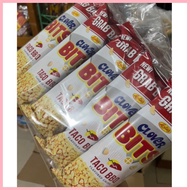 ∇ ♚ ✟ CLOVER BITS TACO FLAVOR BITS OG (10pcs per balot)