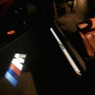 Led M Door Projector Light For bmw F10 F20 F21 F22 F30 F32 F87 F82