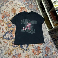 T-Shirt c2010 Alabama National Champion
