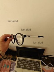 oakley光學架OX8165近視眼鏡架運動休閑眼鏡架 #防藍光鏡