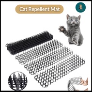 Cat Repellent Penghalau Kucing Halau Kucing Anti Cat Spike Mat Animal Dog Cat Repellent Mat Spike Ou