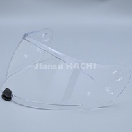 HJ-20M Helmet Visor Suitable for HJC C70 FG-17 IS-17 FG-ST HJ-20ST Motorcycle Helmet Glasses Motorbi