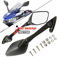 New r25 mirror r25 r3 r15 mirror n ew r15 mx king mirrorV3 side mirror motorcycle