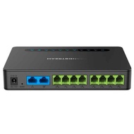 Gateway 8 ports GRANDSTREAM HT818