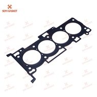 G4KE Smart Running Eighth Sonata Solando 2.4 22311-25212 Engine Cylinder Gasket