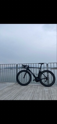 Canyon Aeroad CF SLX 6碳纖維公路車