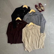 ChicStyle Double Zipper (2)