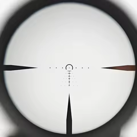 Hunting Original LPVO1-8x24mm/1-6x24mm 30mm Maintube SFP Riflescope Rifle Scope with Illuminated MS*