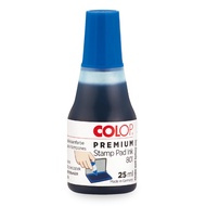 COLOP Replacement Refill Spare Ink Pad 2 COLOR E/10/2 For S160 S160/L E/12/2 For S120/WD E/200/2 Fo