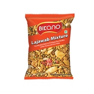 ขนมขบเคี้ยว (Bikano Lajawab Mixture) 200g.