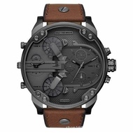 DZ7333นาฬิกาสำหรับผู้ชายดีเซลญี่ปุ่นแบบดั้งเดิม DZ7395 DZ7370แบบลำลอง