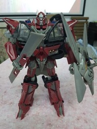 Hasbro 孩之寶 Transformers 變形金剛 Leader Class Sentinel Prime禦天敵