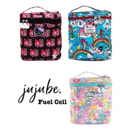 Jujube x Hello Kitty / Tokidoki Fuel Cell