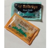 Dzikriya Honey Sachet