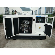 Brand New 30Kva Silent Diesel Generator