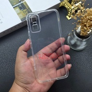 Infinix GT 30 Infinix GT 30 Pro Soft case Clear 2.0mm Case Infinix GT 30 Infinix GT 30 Pro