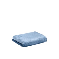 ผ้าห่ม Fleece 2 Layer สีน้ำเงินเข้ม HAVEN HVCA10PBL2LYB