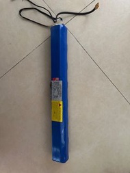 電動單車-鋰電池 15Ah 36V