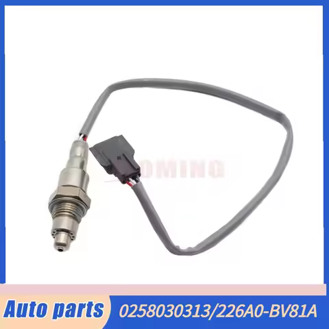 0258030313 226A0-BV81A New Car Downstream O2 Oxygen Lambda Sensor For Nissan Juke F15 X-Trail T32 Qa