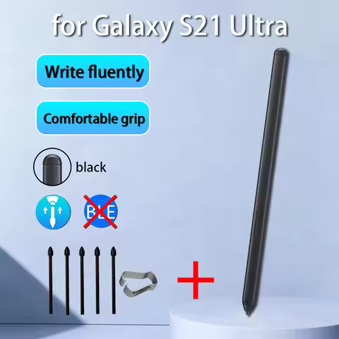 Stylus Pen Replacement For Samsung Galaxy S21 Ultra 5G EJ-PG998 spen SM-G998 SM-G998U EMR Stylus Non