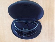 Oakley M frame full set with 5 replacable lens and carry case