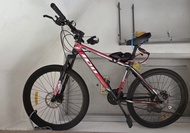 山地車 爬山單車