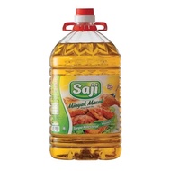 Minyak Masak 5KG Botol