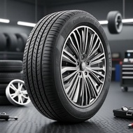 Goodyear Assurance MaxGuard 185/65R15 2025 Sedan Tyre