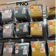 Uniql0 - Men's Extra Warm Heattech Thermal Shirt (Auth tag Japan) Heattech Man Thermal Wear Men