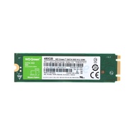 SSD M.2 SATA 480.GB (3Y) WD GREEN (WDS480G3G0B)