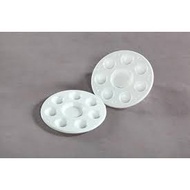 (KTS) ORCA Plastic Color Plate Size 7-7 Holes (TW-7)