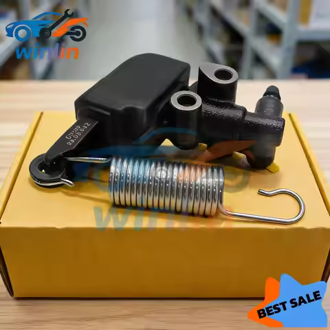 OEM 46400-VW000 Brake Load Sensing Proportioning Valve for Nissan Caravan NV350/E26 & Mitsubishi L20