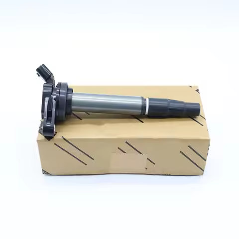 90919-02258 For Toyota For Lexus Corolla Prius Scion iM xD CT200h Matrix Ignition Coils 90919 02258 