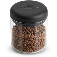 Fellow Atmos Electric Vacuum Canister & Storage Container - Airtight Coffee & Food Storage Container