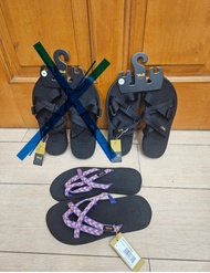Teva 拖鞋 Eu36