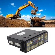 Excavator Air Conditioner Controller Conditioning Control Panel 11N6 90031 for Hyundai R110 7 R140W 