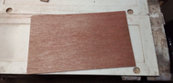13.5x16 inches marine plywood ordinary plyboard pre cut custom cut 13516