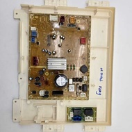 PANASONIC NA FD16V1BRT WASHING MACHINE INVERTER POWER PCB/ NA FD14V1 - ERROR H52