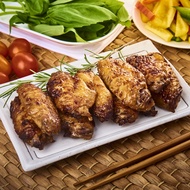RedMart BBQ Mid Joint Chicken Wings (Airfryer Ready) - Frozen
