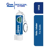 Vicks Keychain Inhaler
