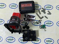 Vỏ mạch pin Milwaukee M12 loại 6 cell nhận sạc zin có tem giống zin