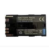 BP-970G BP970G Camera Battery For Canon Camera