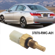 [stock]Radiator Coolant Temperature Sensor For Honda For Accord For Civic 37870-RWC-A01