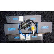 OSIAS PERFORMANCE FUEL PUMP MOTOR VIRAGO535